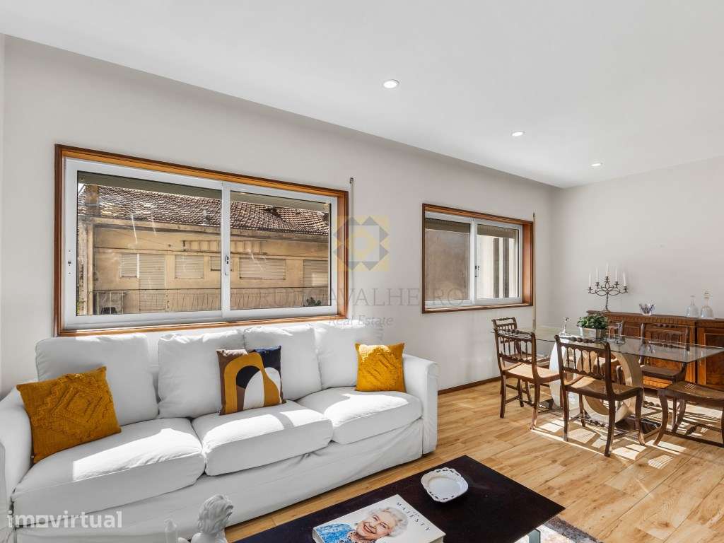 Apartamento T3 em Santos Pousada - Grande imagem: 4/32