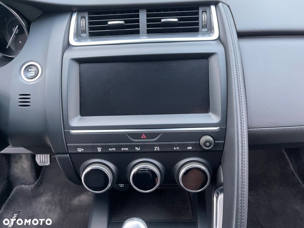 Jaguar E-Pace D165 R-Dynamic S - 14