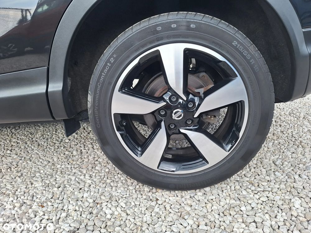 Nissan Qashqai 1.2 DIG-T Tekna - 34