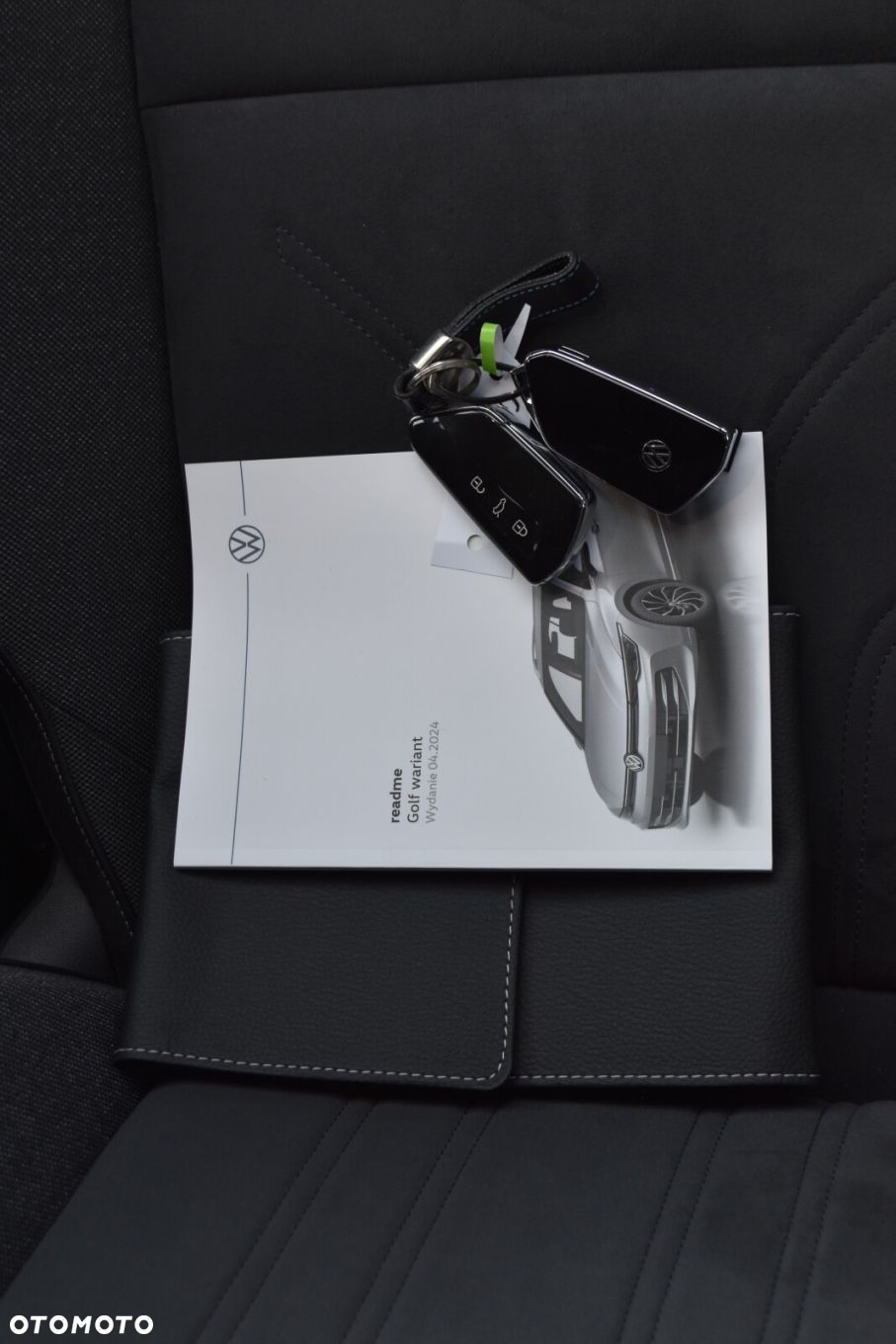Volkswagen Golf - 38