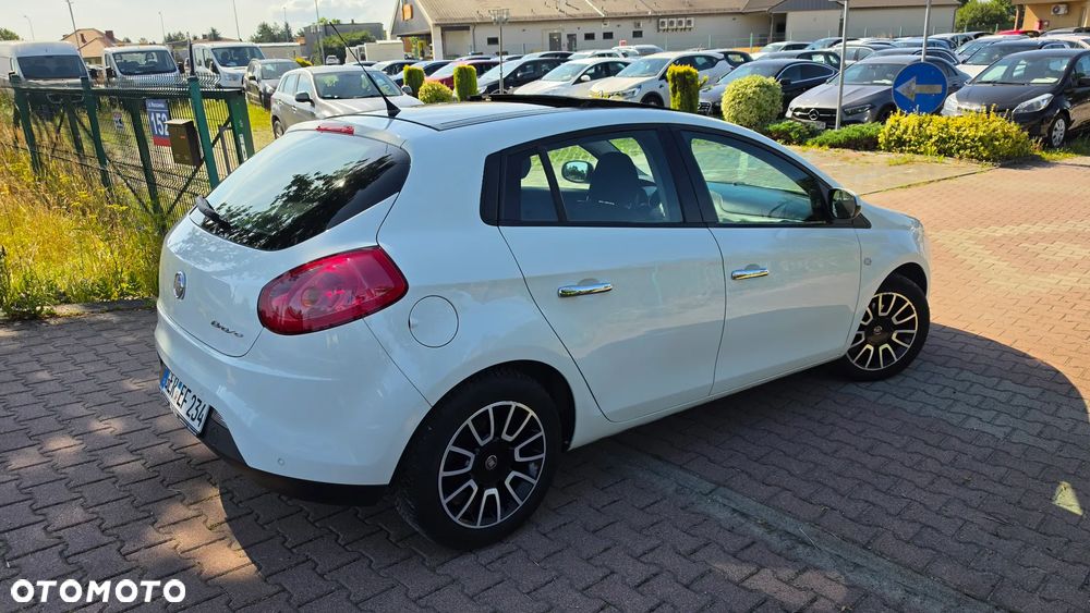 Fiat Bravo - 3