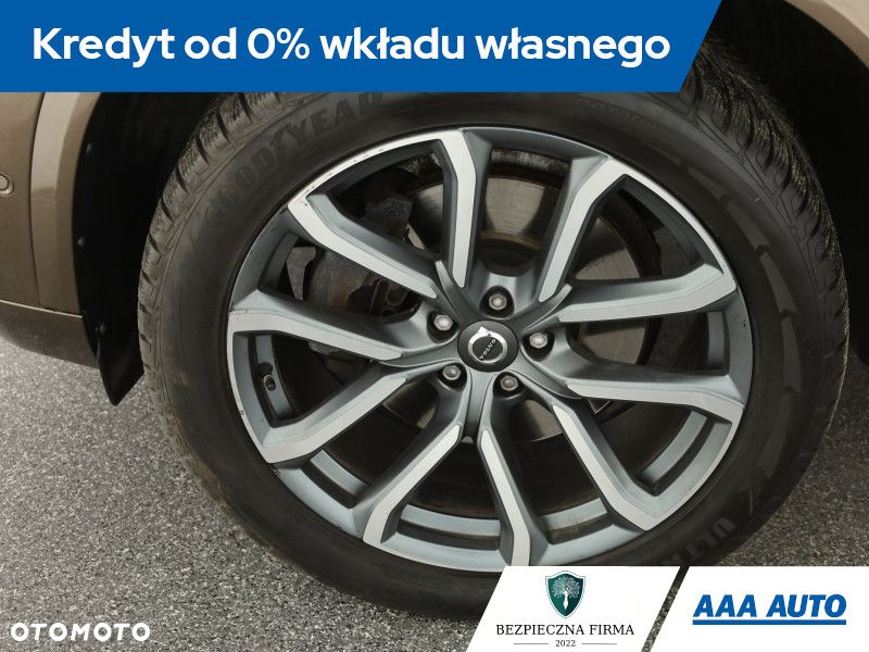 Volvo XC 90 - 13