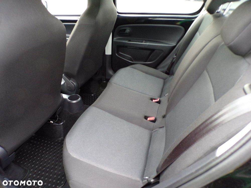 Skoda Citigo - 31