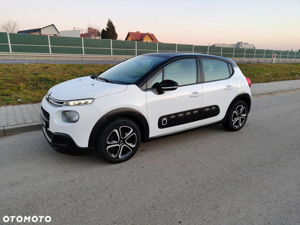 Citroën C3 1.2 PureTech Live - 6