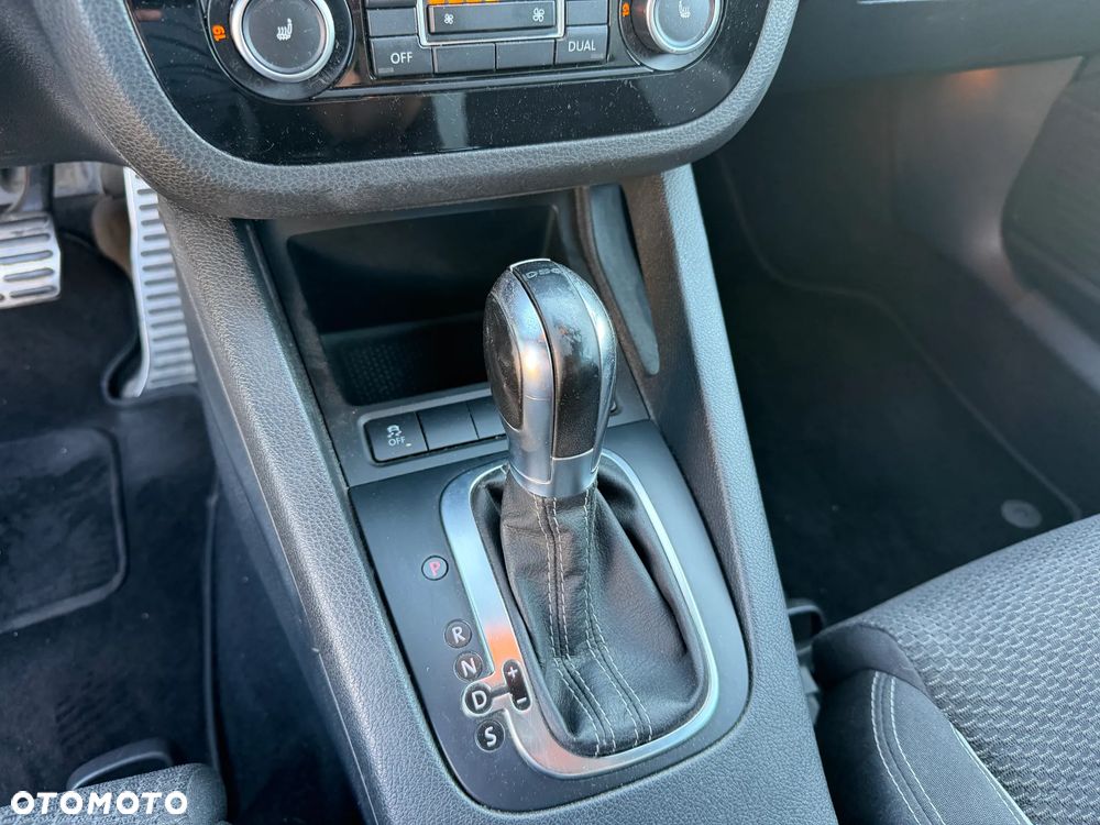 Volkswagen Scirocco - 18