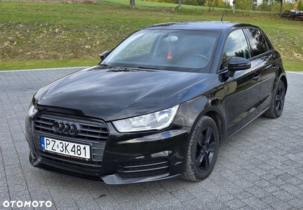 Audi A1 Sportback - 1