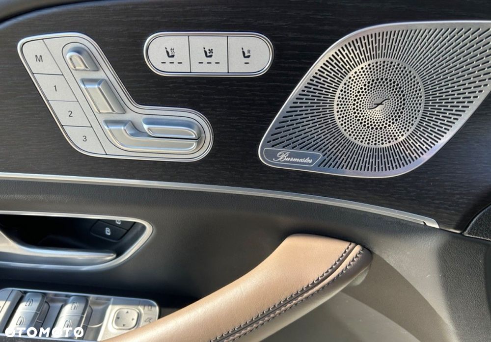 Mercedes-Benz GLE - 16