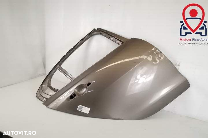 Usa Dreapta Spate Originala  Jaguar  XF  X250 2007 2008 2009 2010 2011 - 2