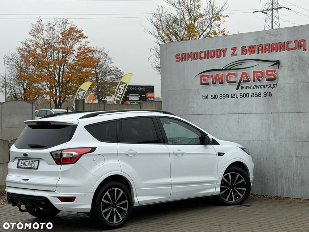 Ford Kuga 1.5 EcoBoost AWD ST-Line ASS - 40