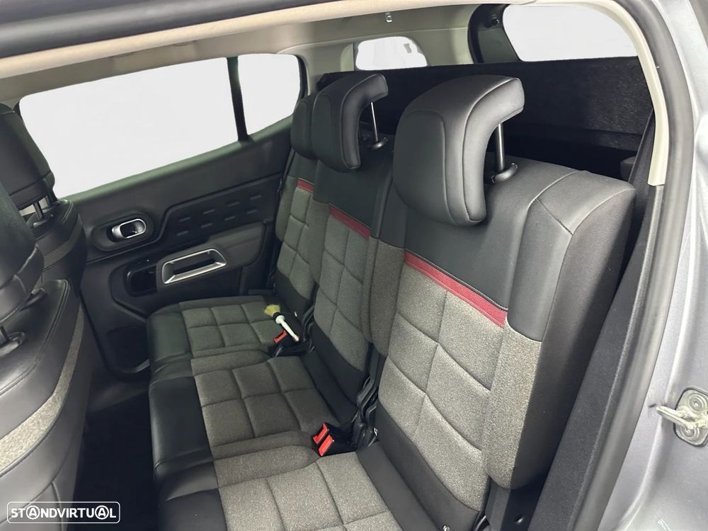 Citroën C5 Aircross 1.5 BlueHDi Feel Pack - 8
