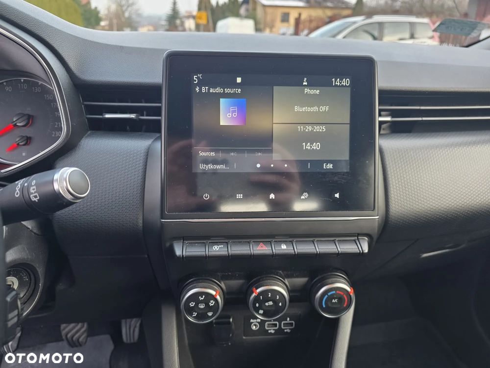 Renault Clio 1.0 SCe Life - 9