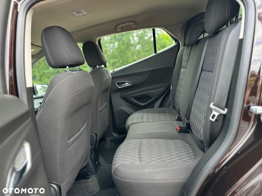 Opel Mokka 1.4 T Enjoy - 9