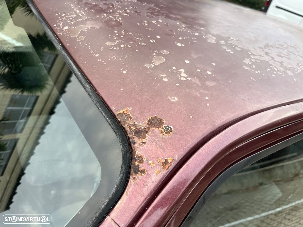Alfa Romeo 33 1.4 Feeling - 24