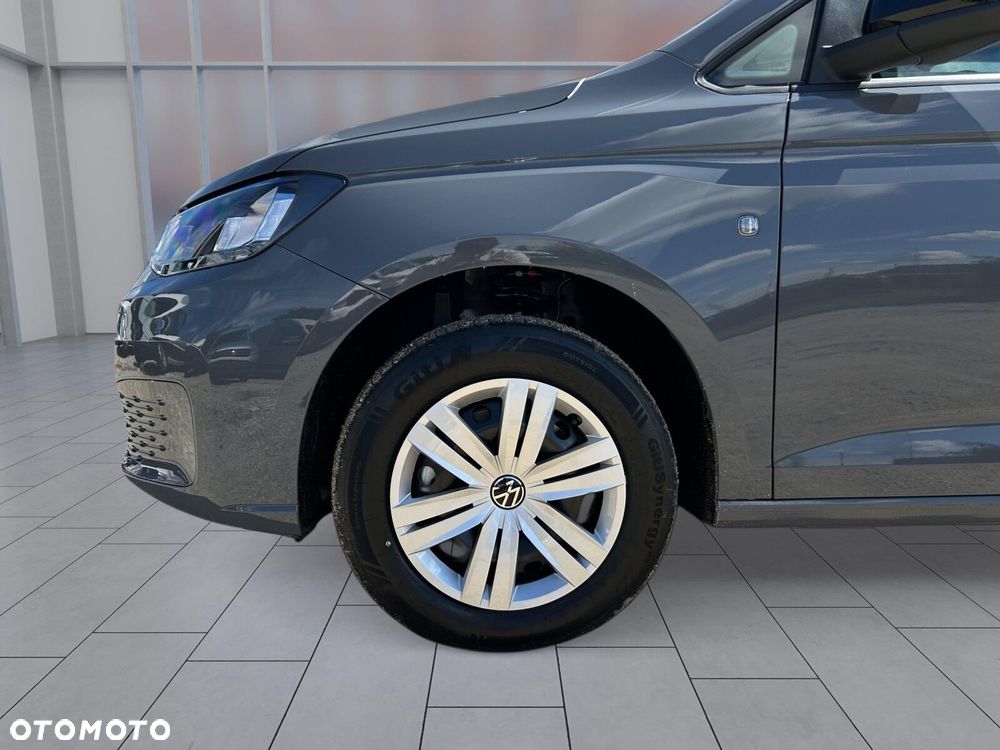Volkswagen Caddy 1.5 TSI - 37