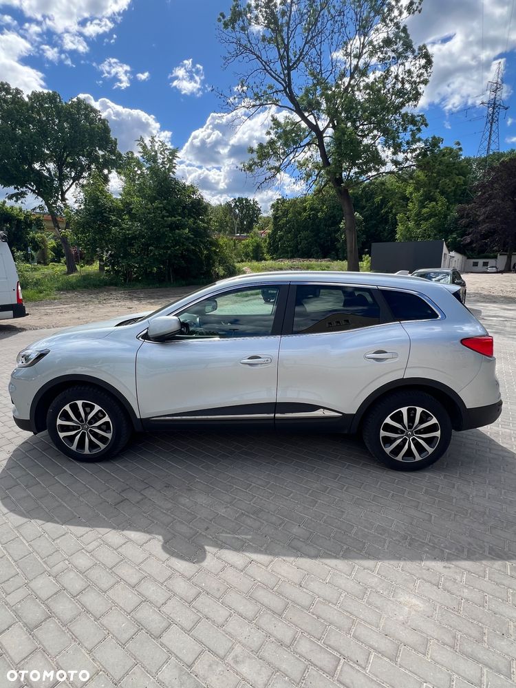 Renault Kadjar 1.3 TCe FAP Intens EDC - 9