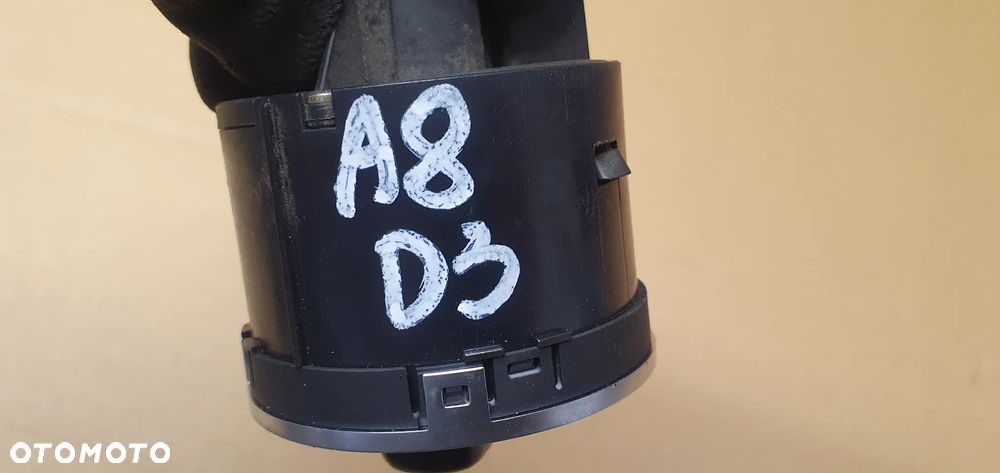 Przełącznik włącznik świateł Audi A8 D3 4E0941531G - 7