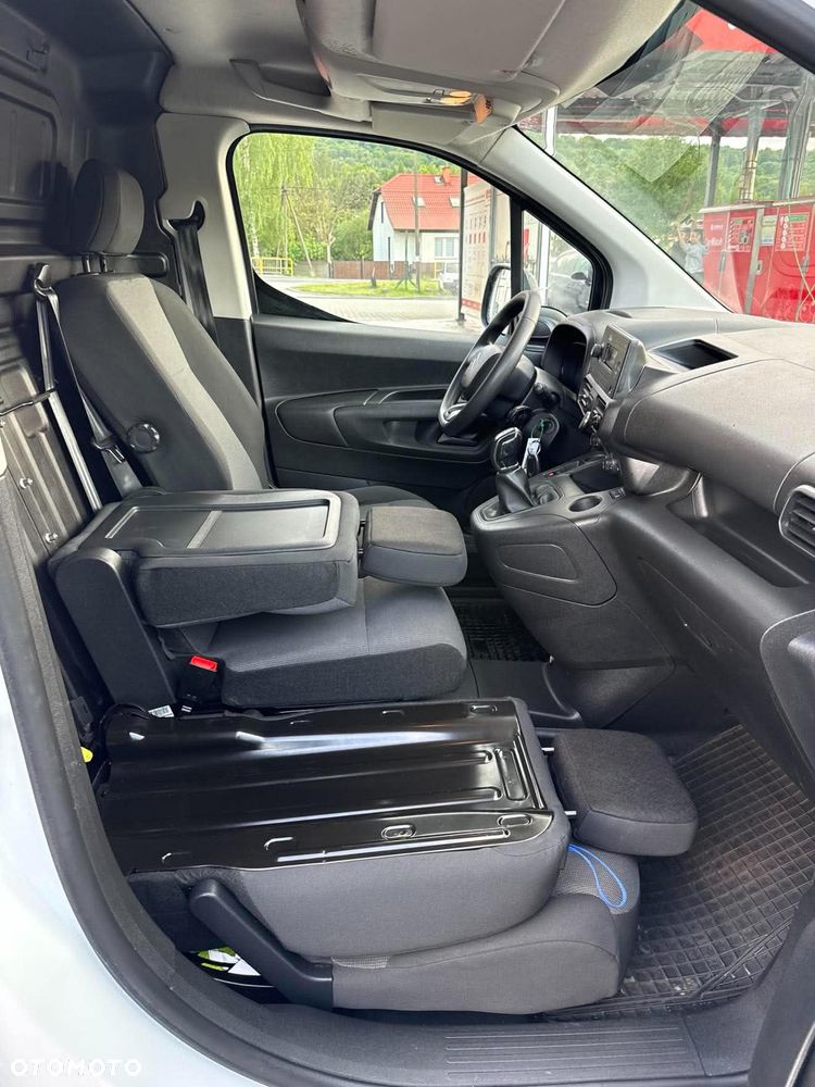 Citroën Berlingo XL Control - 4