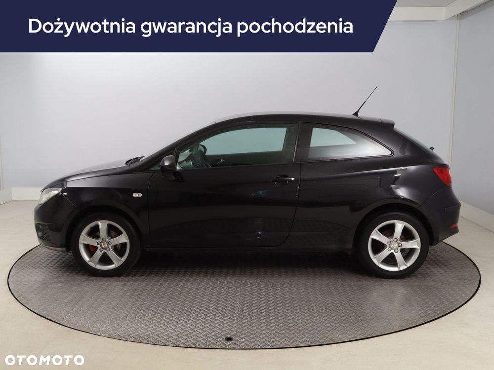 Seat Ibiza - 4
