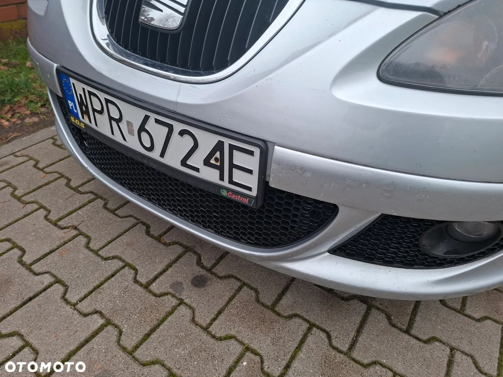 Seat Altea XL 2.0 TDI Stylance - 12