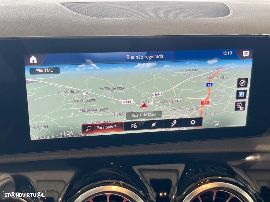 Mercedes-Benz CLA 250 e 8G-DCT Edition 2020 - 19