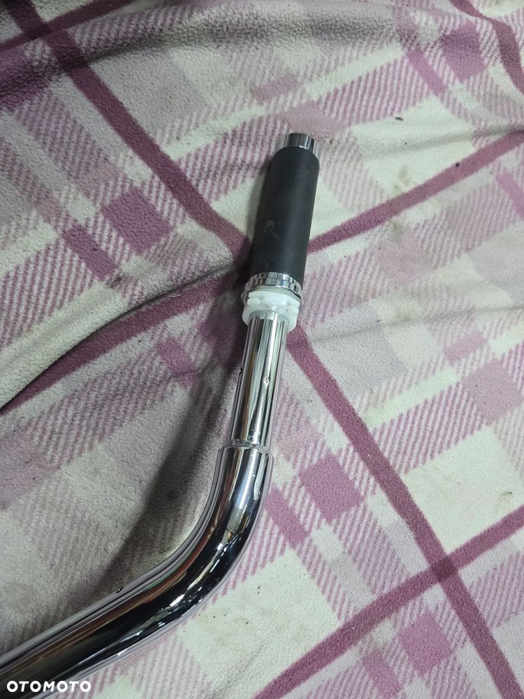 Kawasaki 1700 vn vaquero vulcan voyager częsci - 23