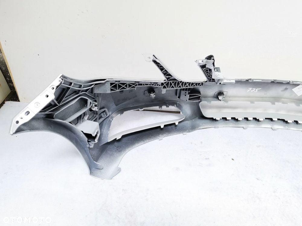 Zderzak Przód MERCEDES E klasa AVANTGARDE W212 09-13 kod lak. 775 - 11