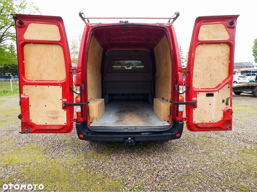 Renault Master - 21