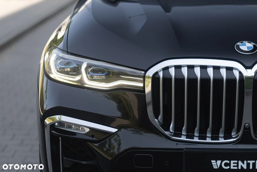 BMW X7 xDrive40d mHEV sport - 37