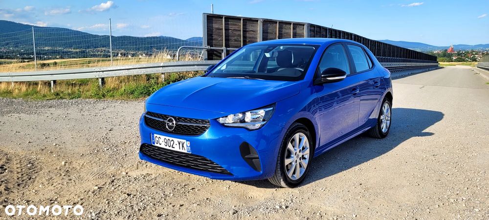 Opel Corsa 1.2 Elegance S&S - 4