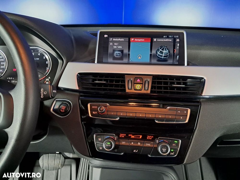 BMW X1 - 15