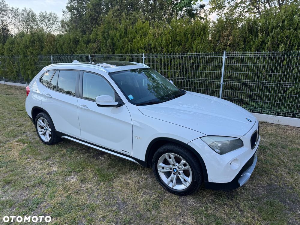 BMW X1 xDrive18d - 2