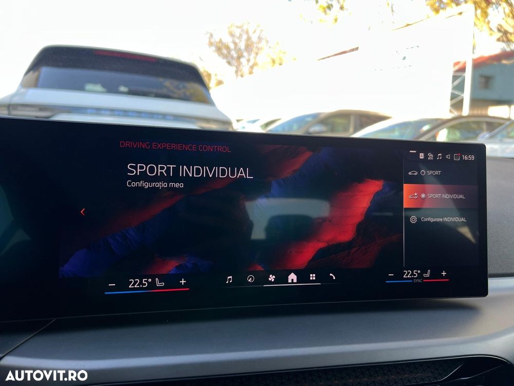 BMW Seria 3 - 36