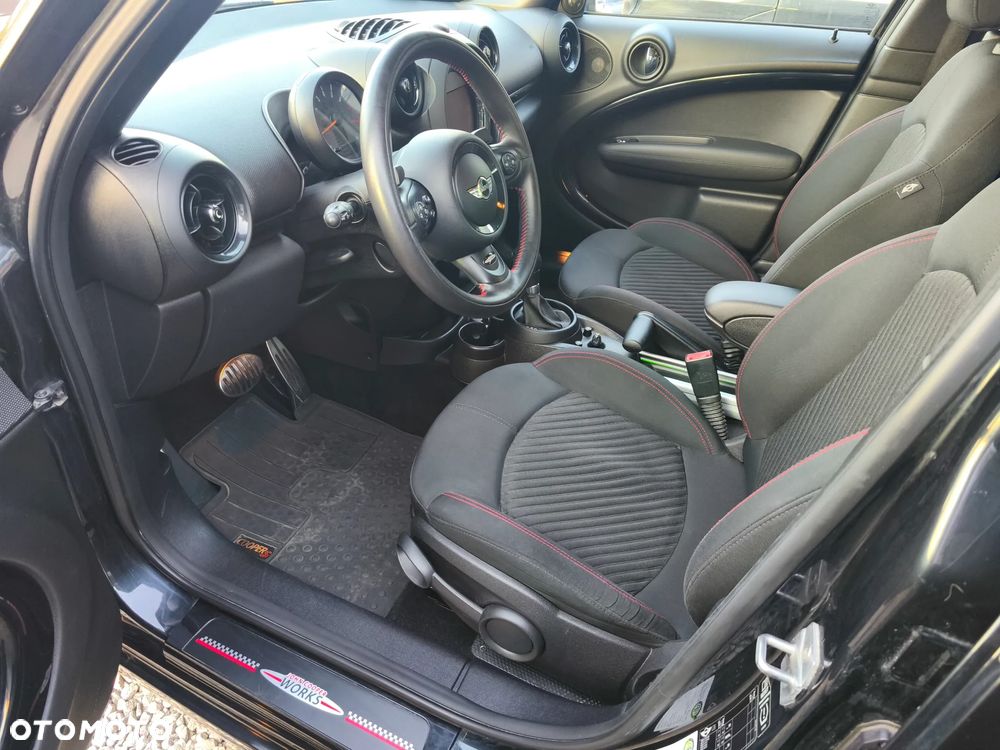 MINI Countryman Cooper S - 27