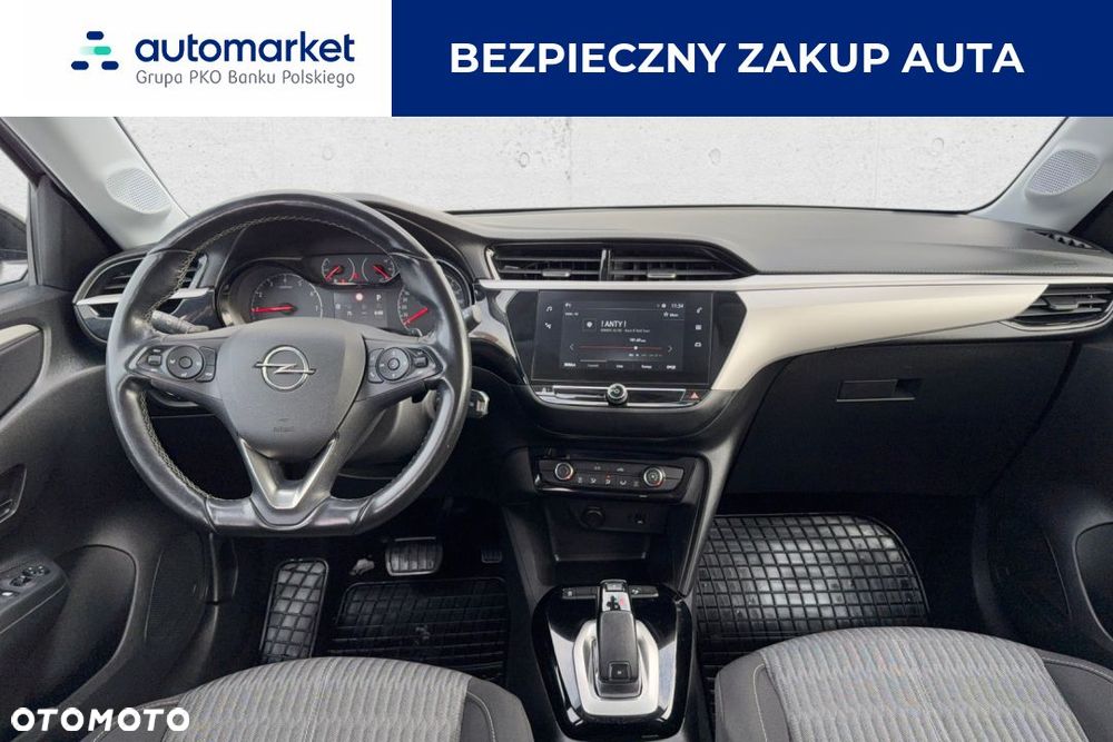 Opel Corsa 1.2 Edition S&S - 12