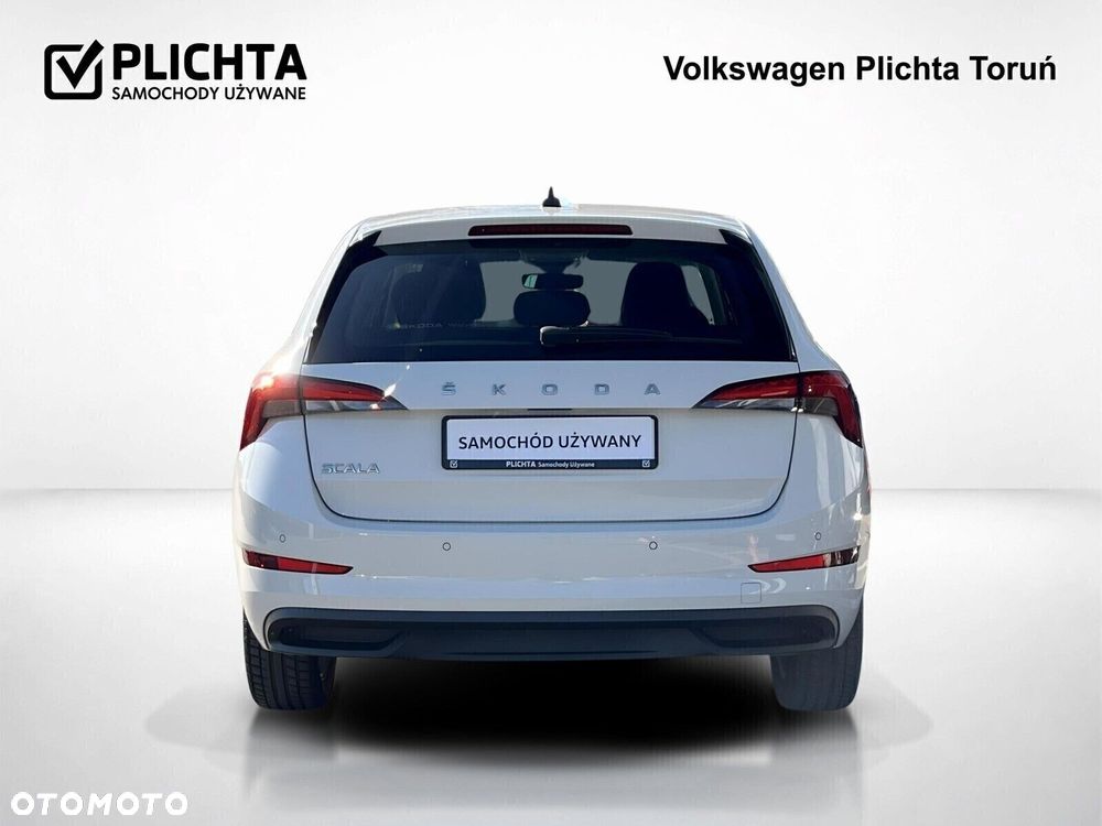Skoda Scala 1.0 TSI Ambition - 7