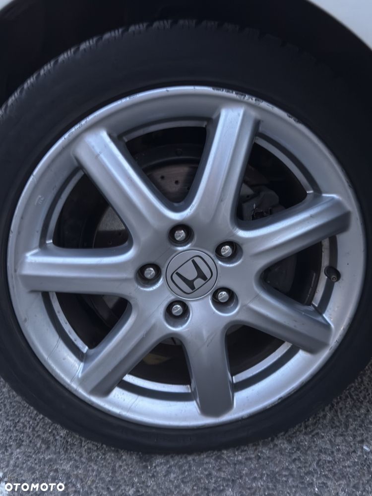 Honda Civic 1.8 Sport - 4