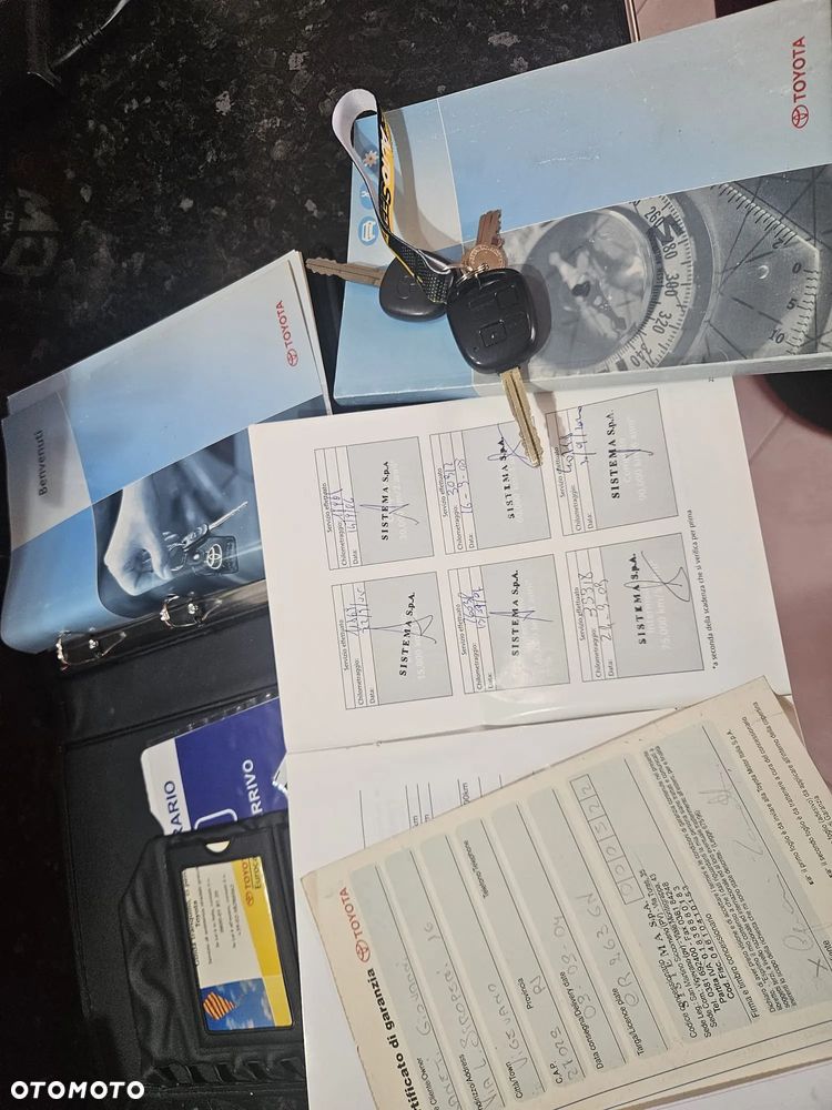 Toyota RAV4 4x4 - 34