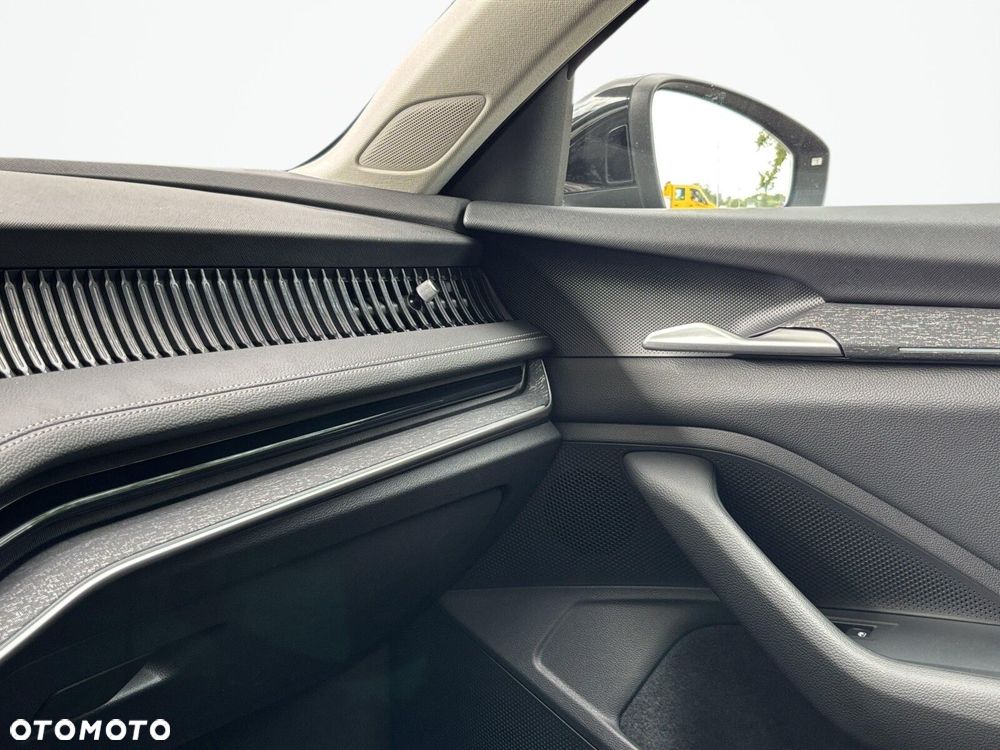 Skoda Superb 1.5 TSI mHEV Selection DSG - 26