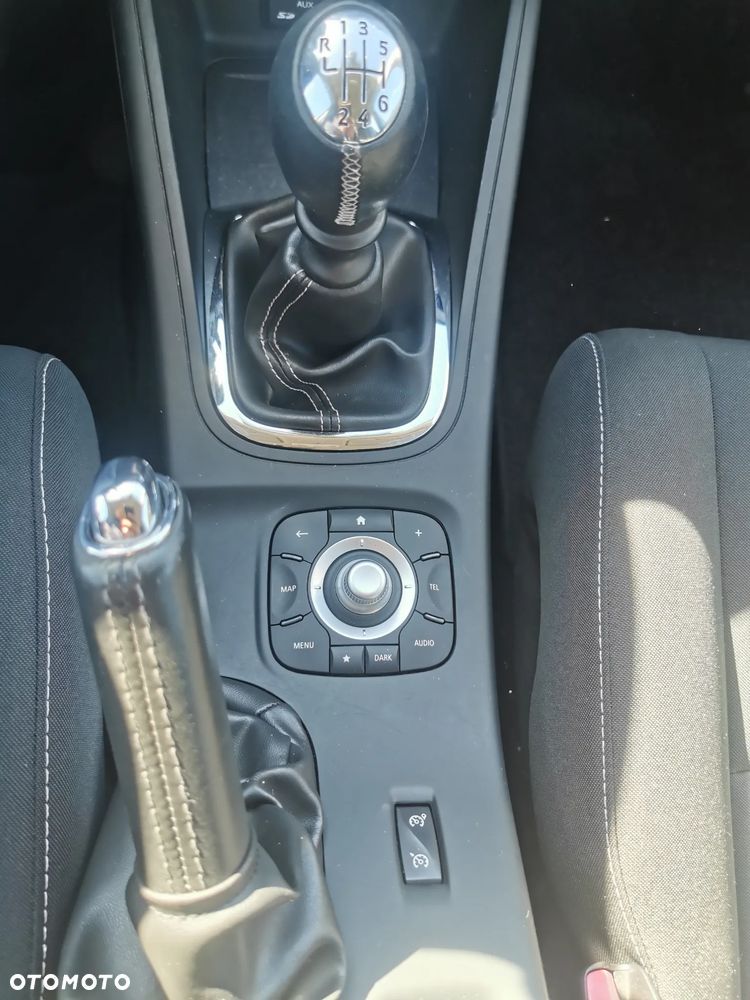 Renault Megane 1.2 16V TCE Energy Dynamique - 20