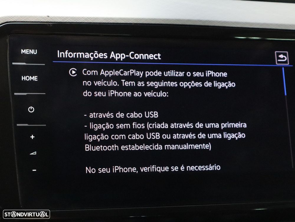 VW Passat Variant 1.4 TSI GTE Plug-in - 14