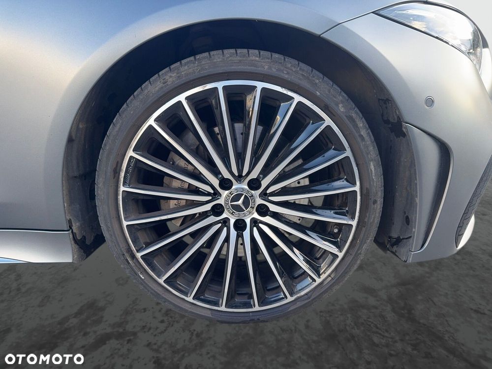 Mercedes-Benz CLS - 10