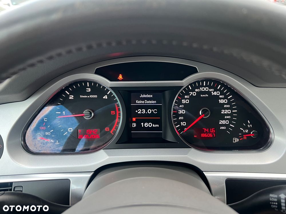 Audi A6 Limousine 2.0 TDI - 32