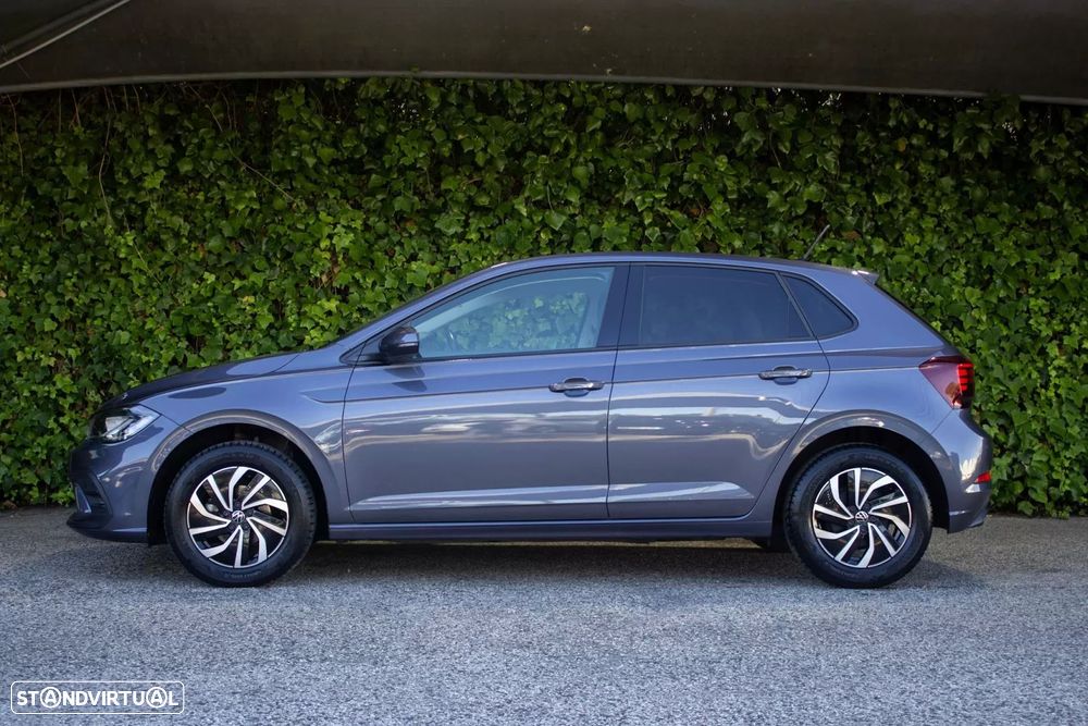VW Polo 1.0 TSI Confortline - 7