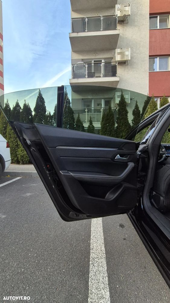 Peugeot 508 1.6 THP STT GT Line - 30