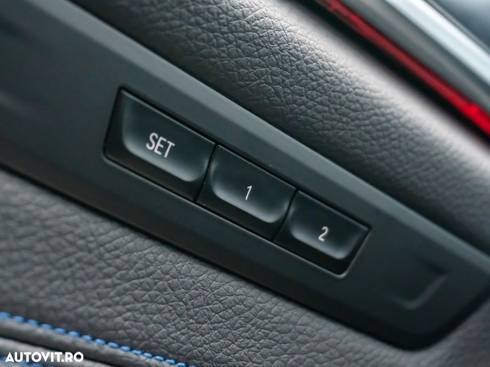 BMW Seria 5 530e xDrive Aut. M Sport Edition - 27