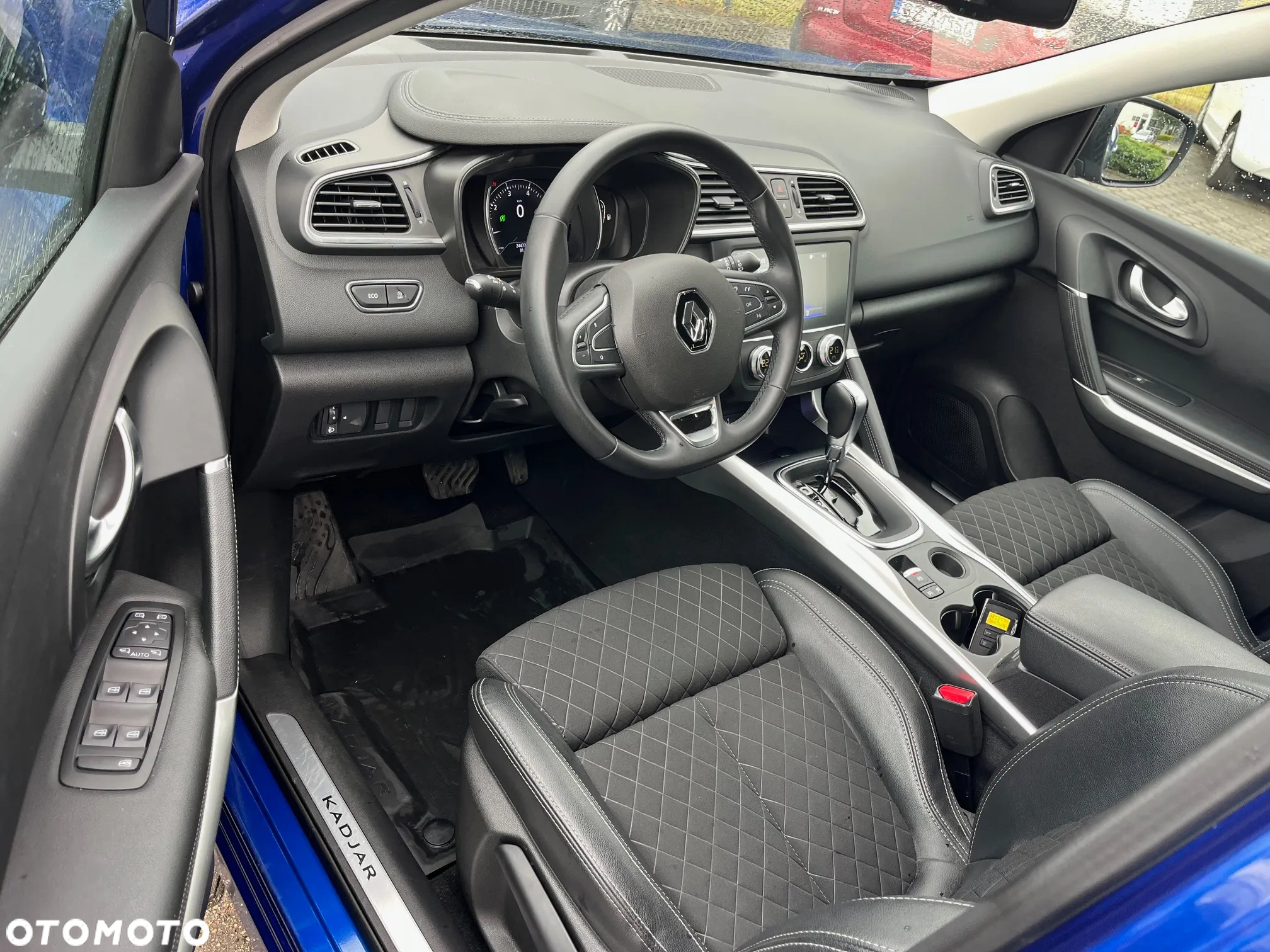 Renault Kadjar 1.3 TCe FAP Intens EDC - 9