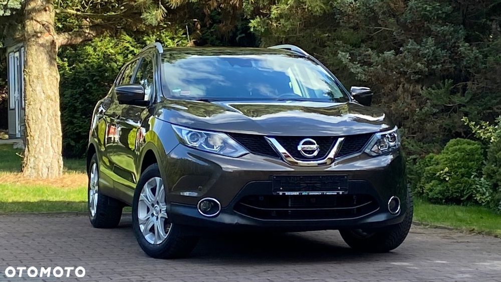 Nissan Qashqai 1.2 DIG-T Xtronic TEKNA+ - 17