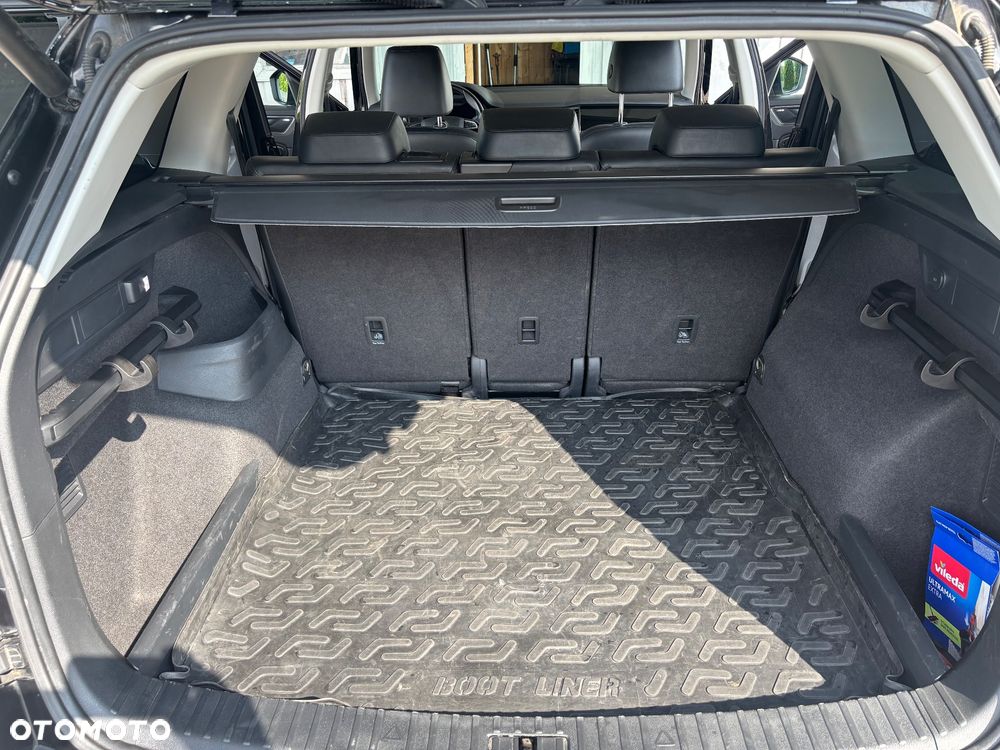 Skoda Kodiaq 2.0 TDI 4x4 L&K DSG - 19