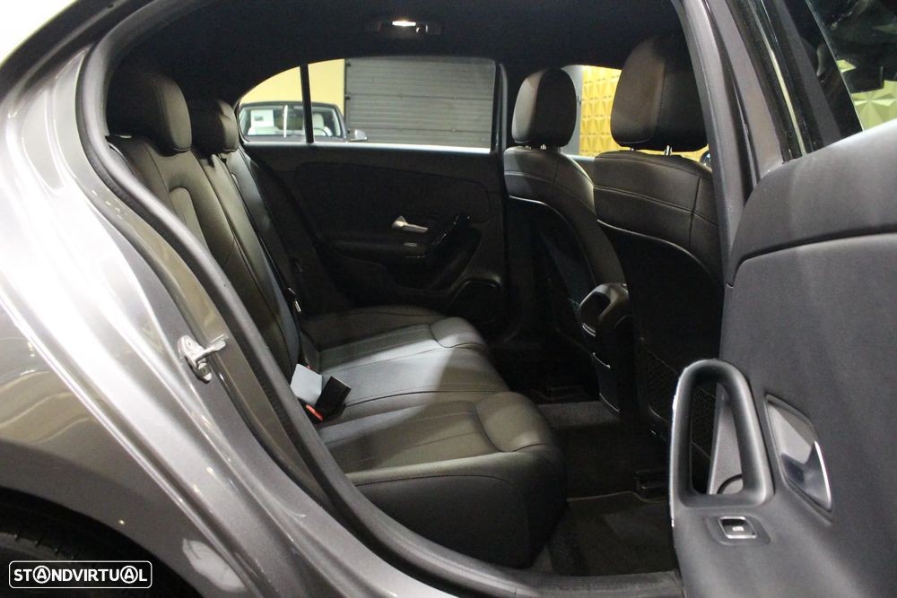 Mercedes-Benz A 250 e Progressive - 16