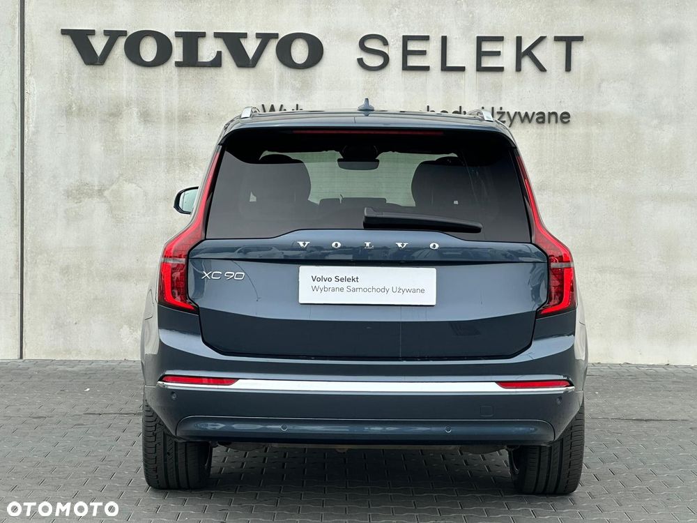 Volvo XC 90 - 13